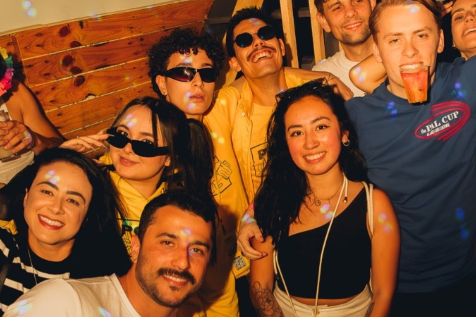 The Porto Pubcrawl gallery image