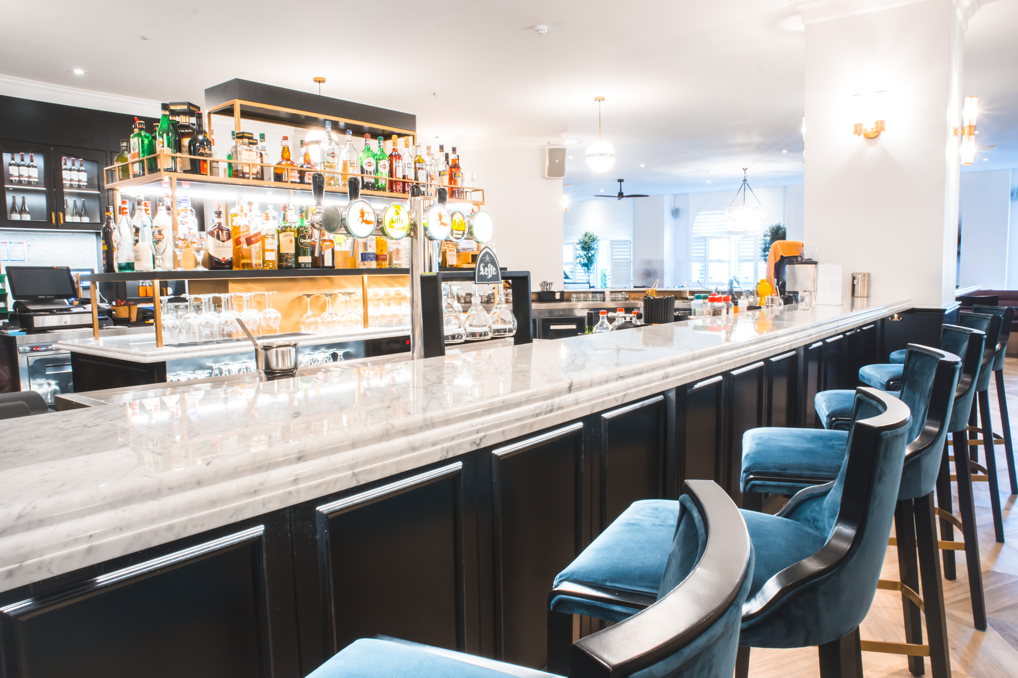 The President Brussels Hotel