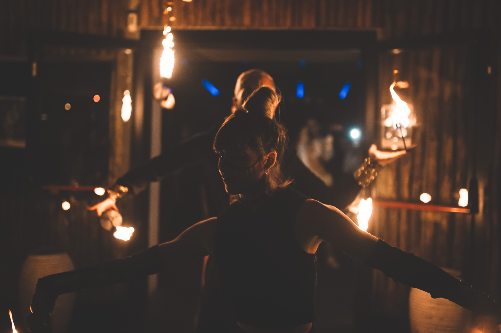 The Sanctuary Eco Retreat