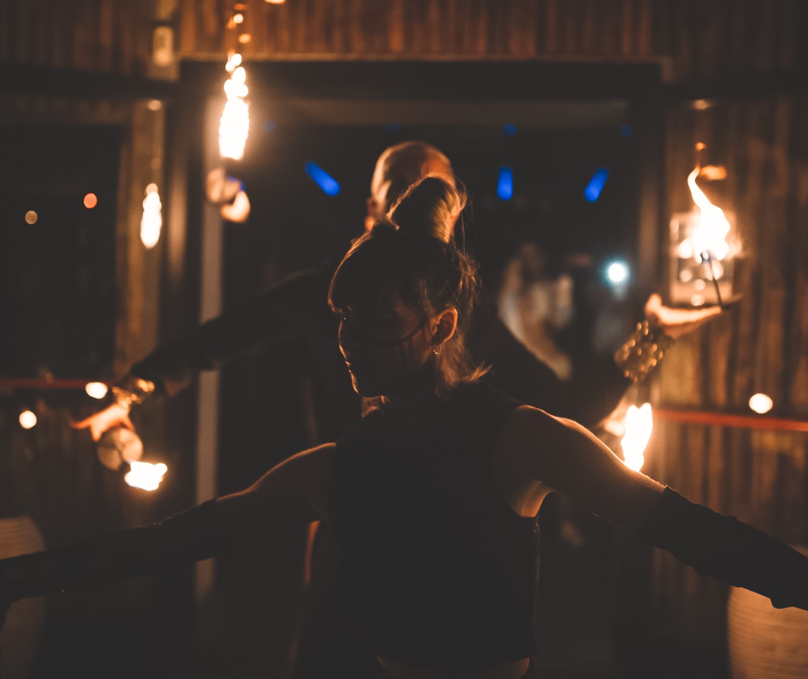 The Sanctuary Eco Retreat