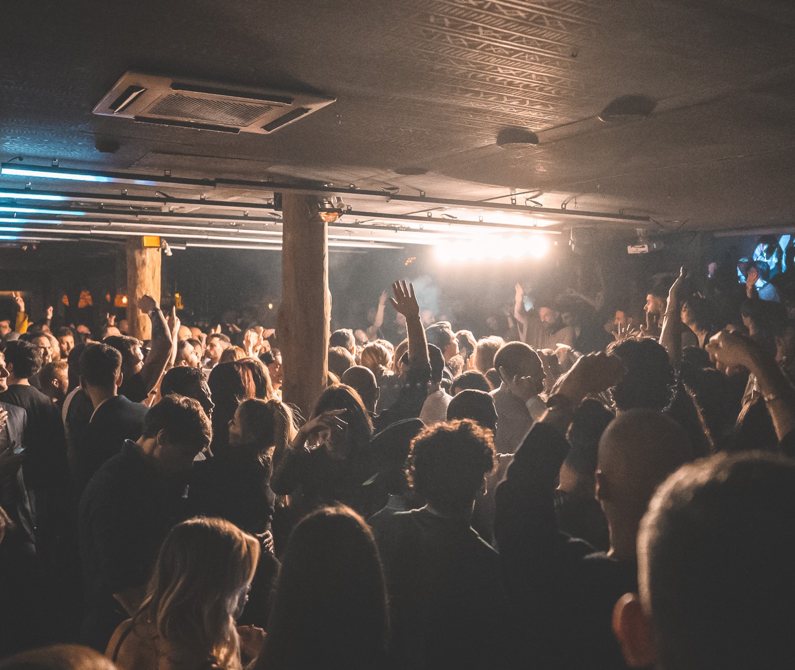 The Sanctuary Eco Retreat gallery image