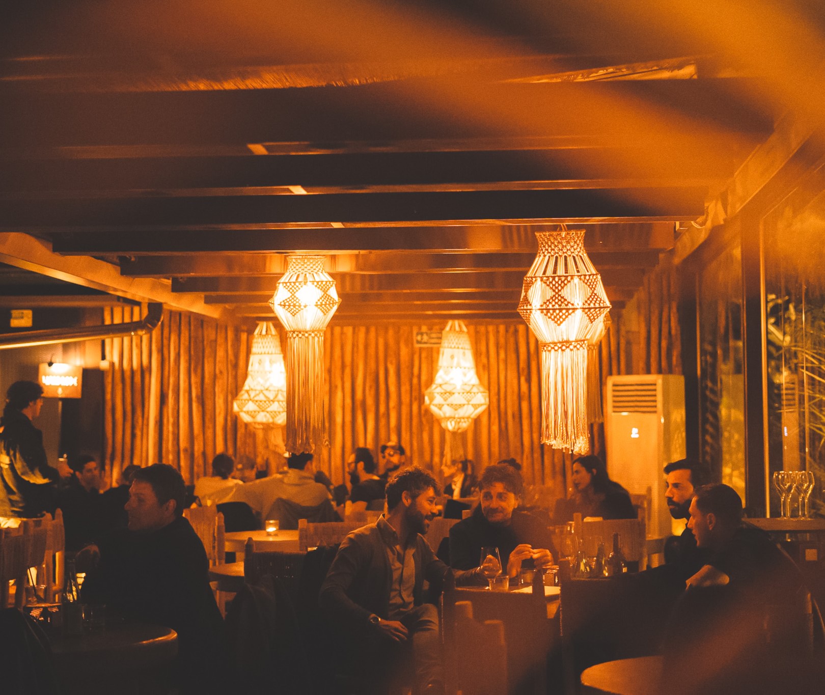 The Sanctuary Eco Retreat gallery image