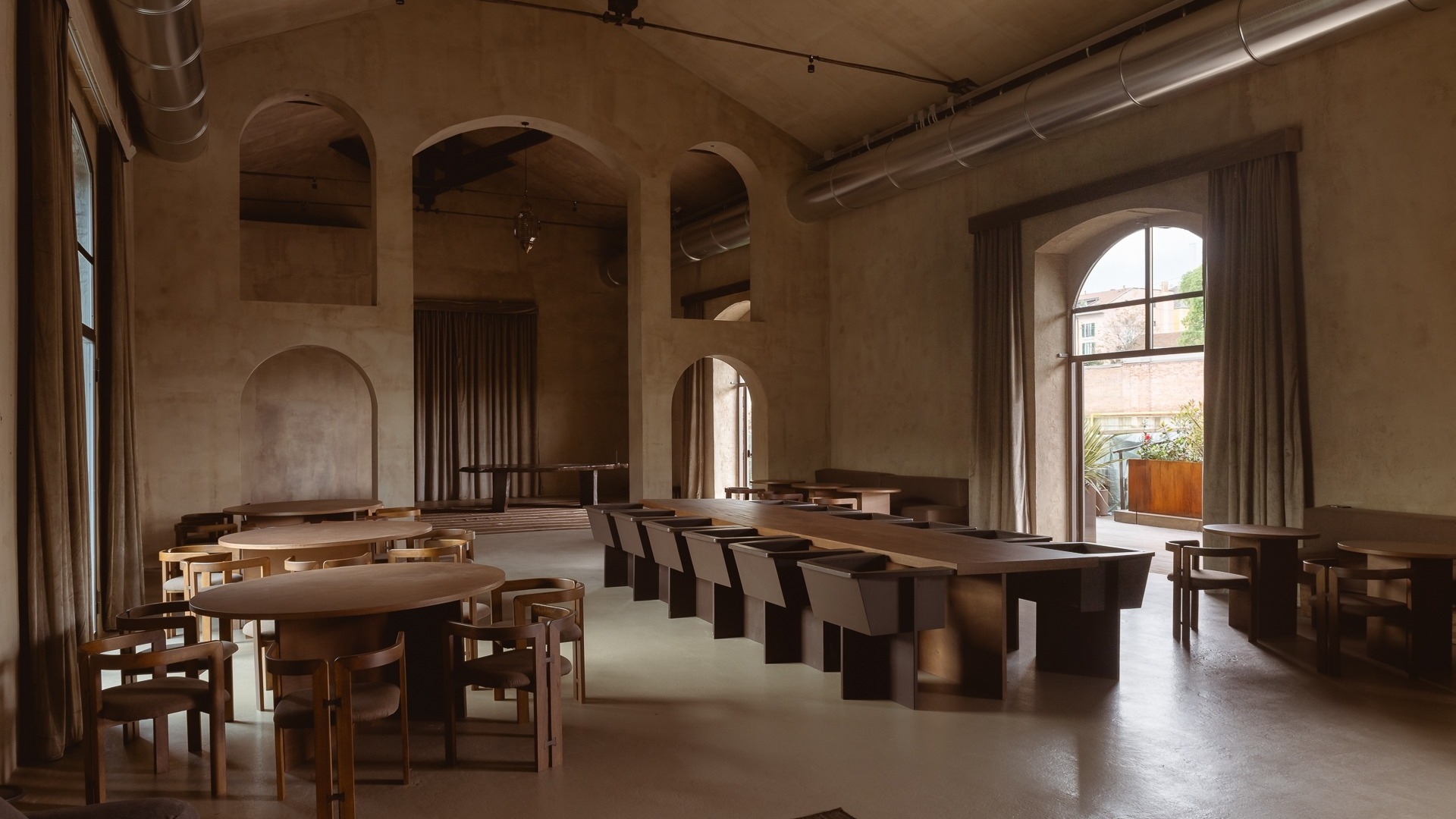 The Sanctuary Milano gallery image