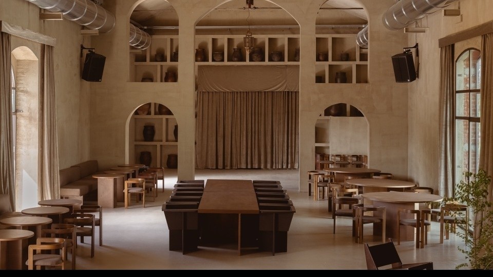 The Sanctuary Milano gallery image