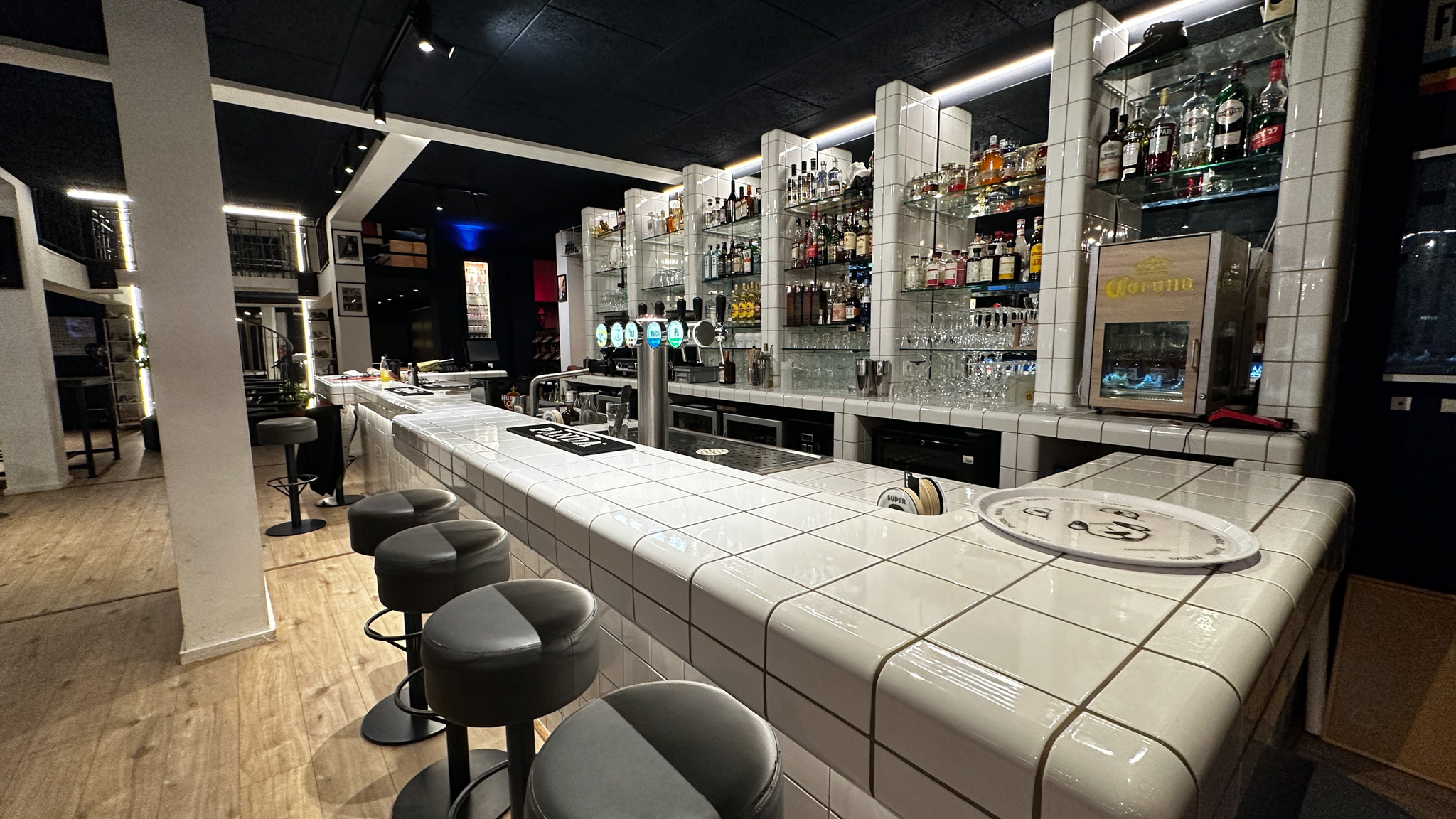 The Sneakers Café gallery image