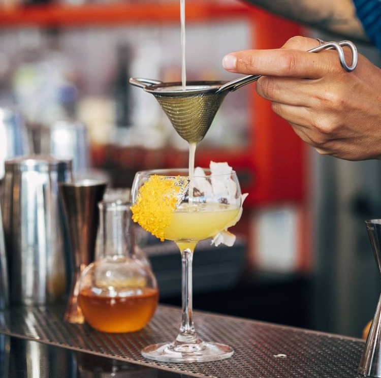 Three House Hotel- Rooftop gallery image