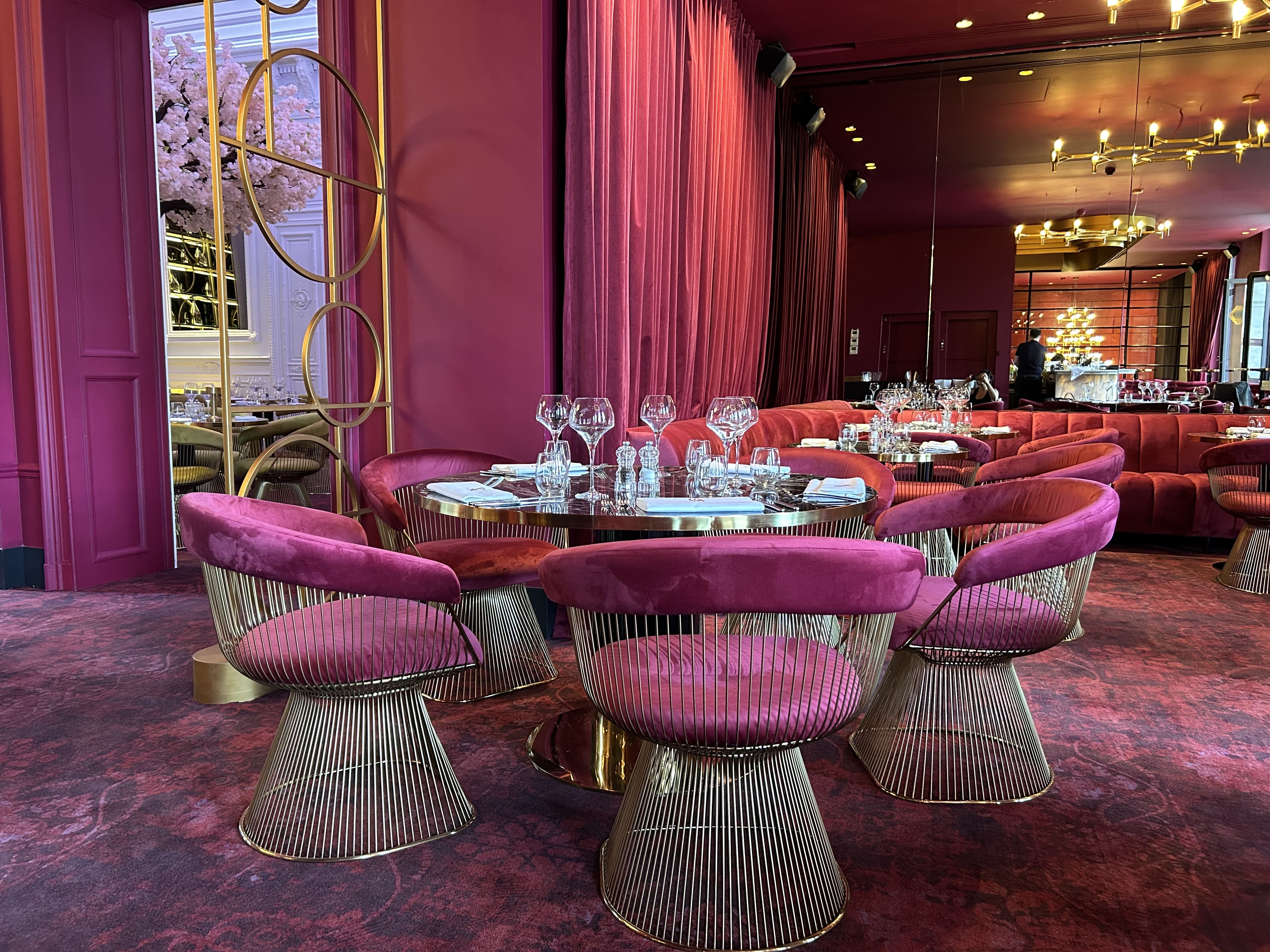 The View Summer Terrace gallery image