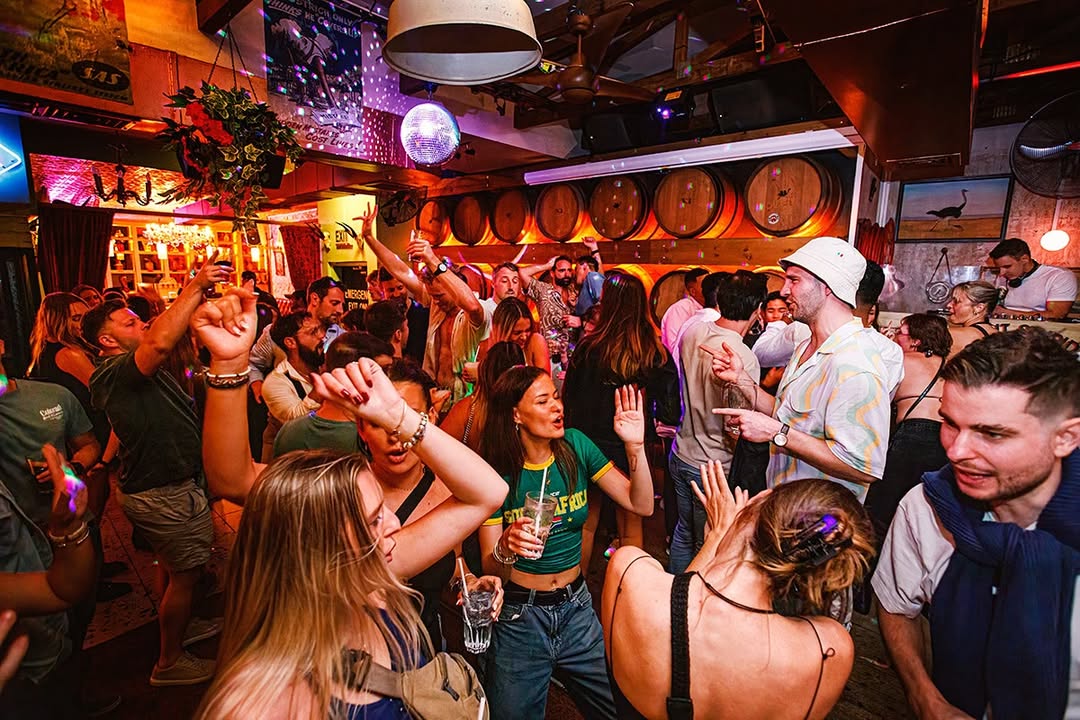 The Village Idiot gallery image