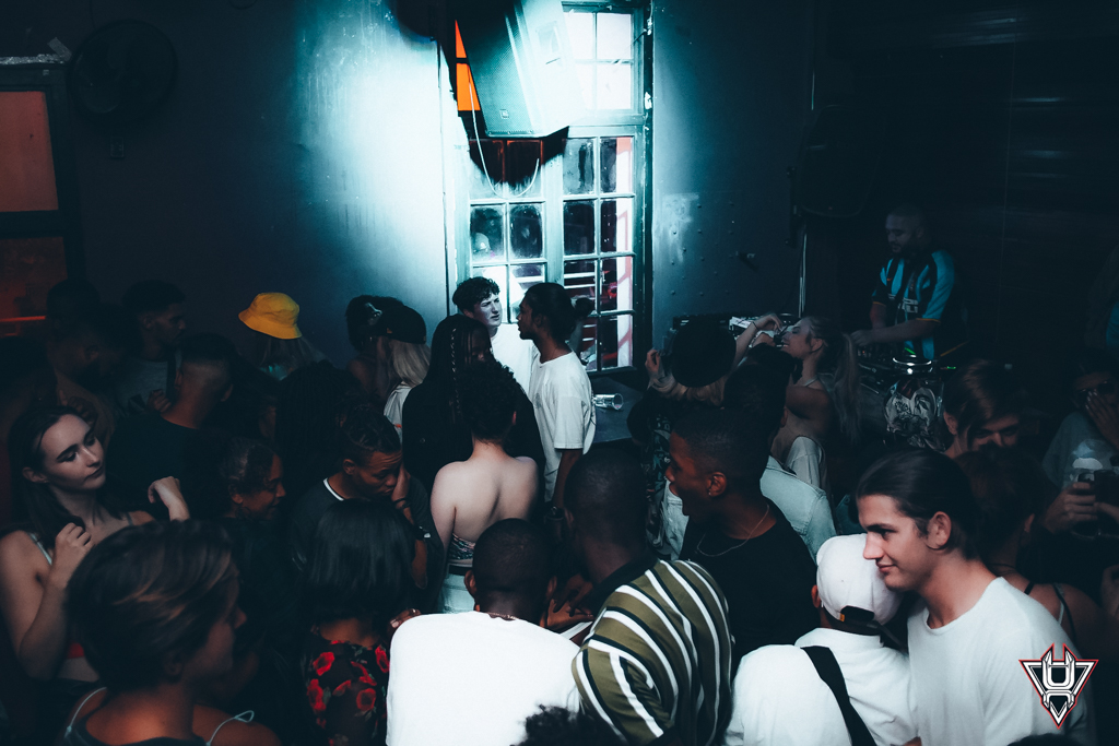 The Waiting Room gallery image