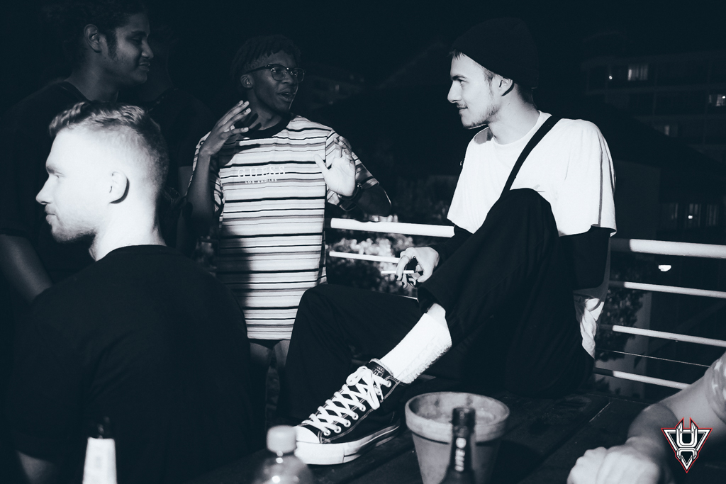 The Waiting Room gallery image