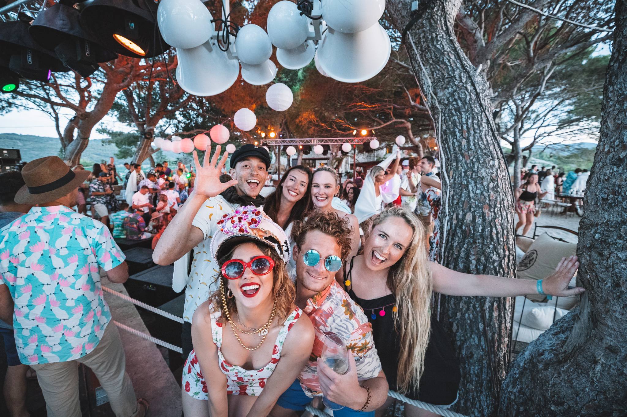 The Yacht Week gallery image