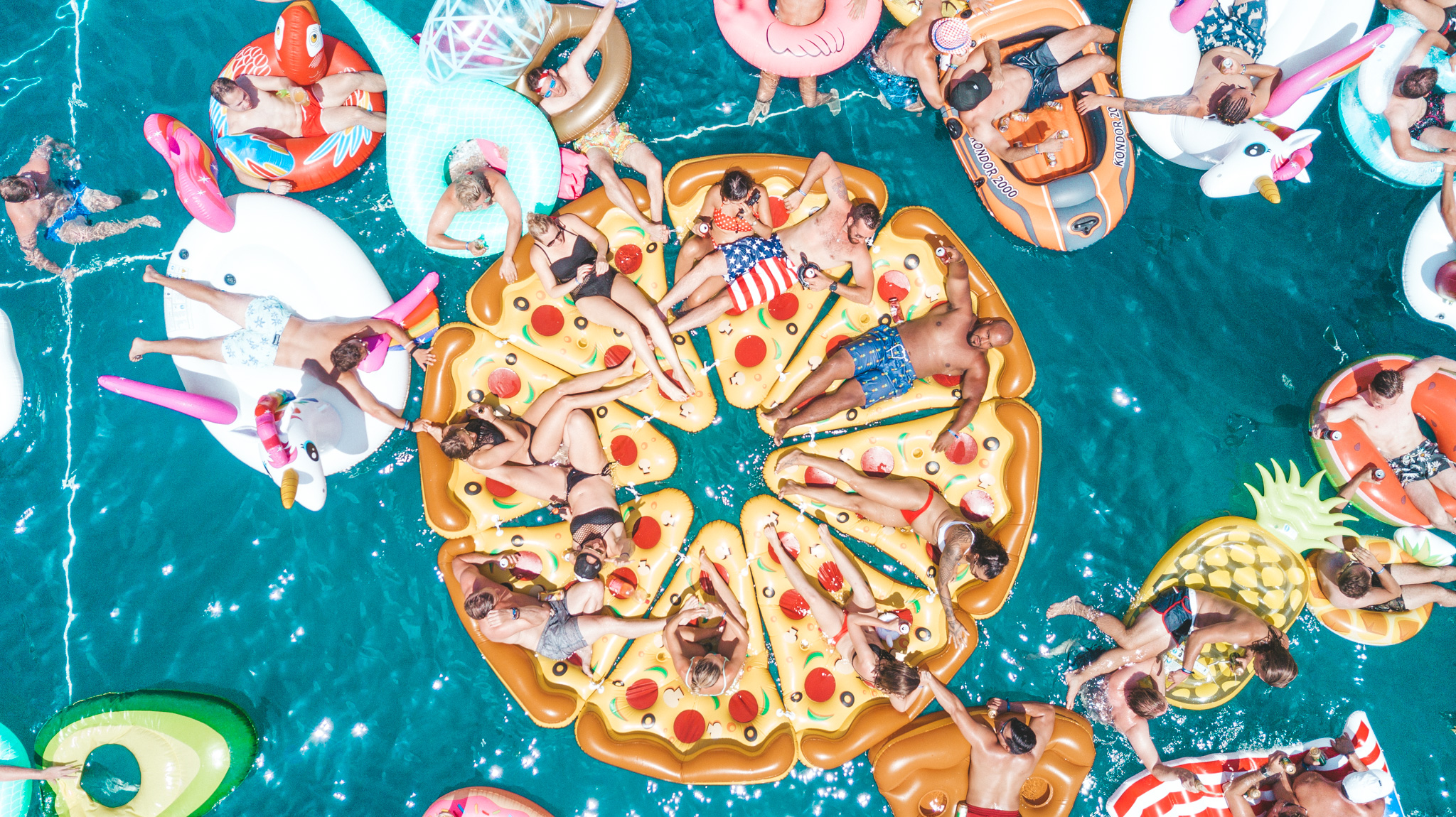 The Yacht Week gallery image