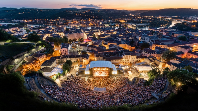 Théâtre Antique de Vienne gallery image