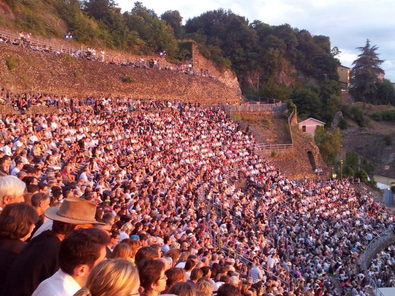 Théâtre Antique de Vienne gallery image