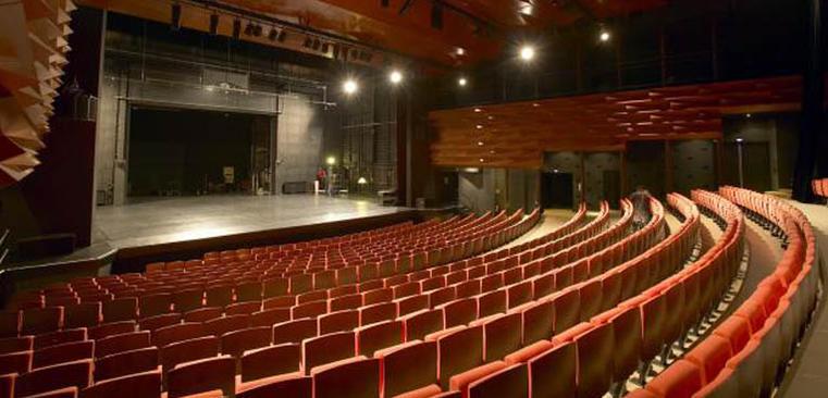 Théâtre Piccolo gallery image