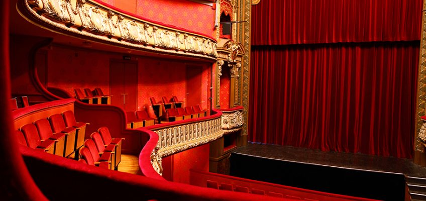 Théâtre Piccolo gallery image