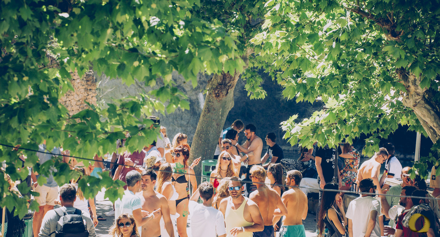 theBasement - Secret Location