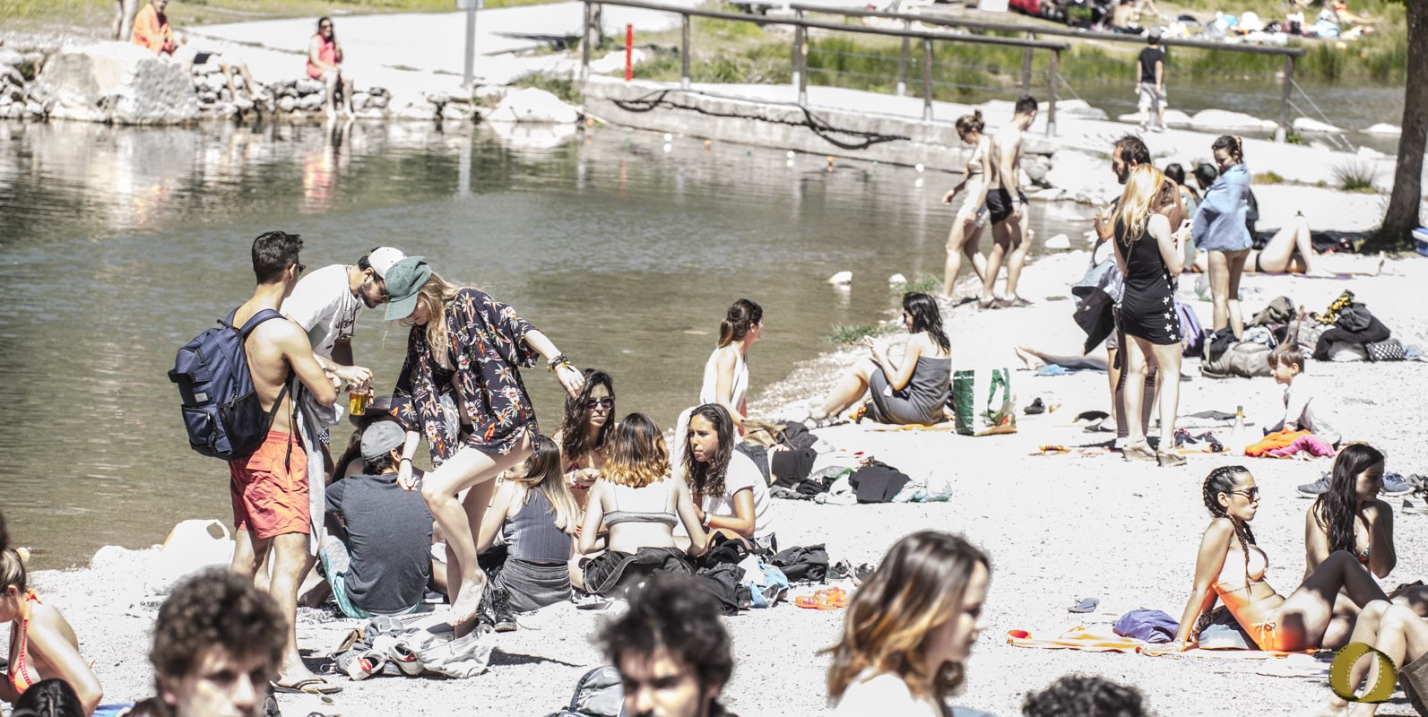 theBasement - Secret Location