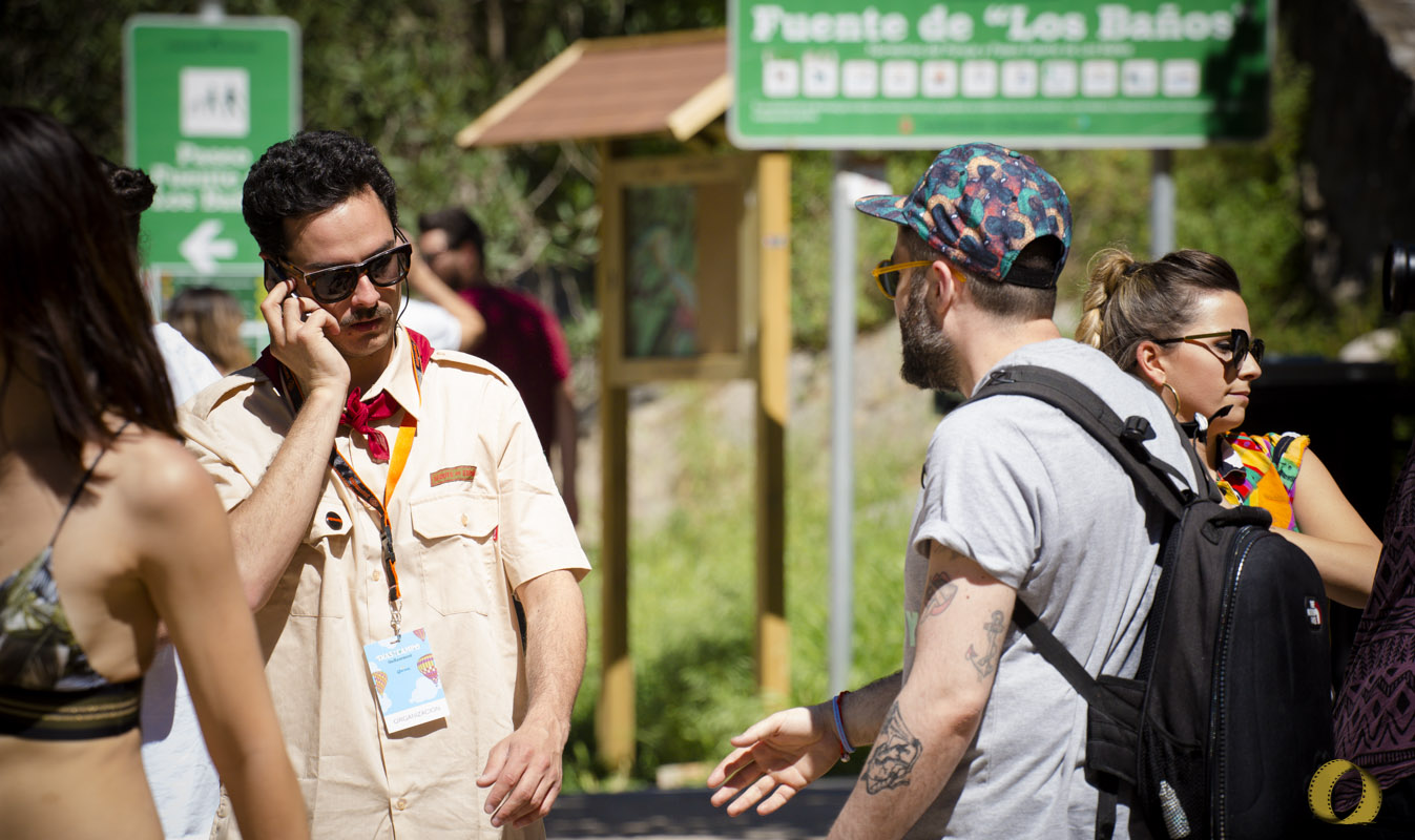 theBasement - Secret Location