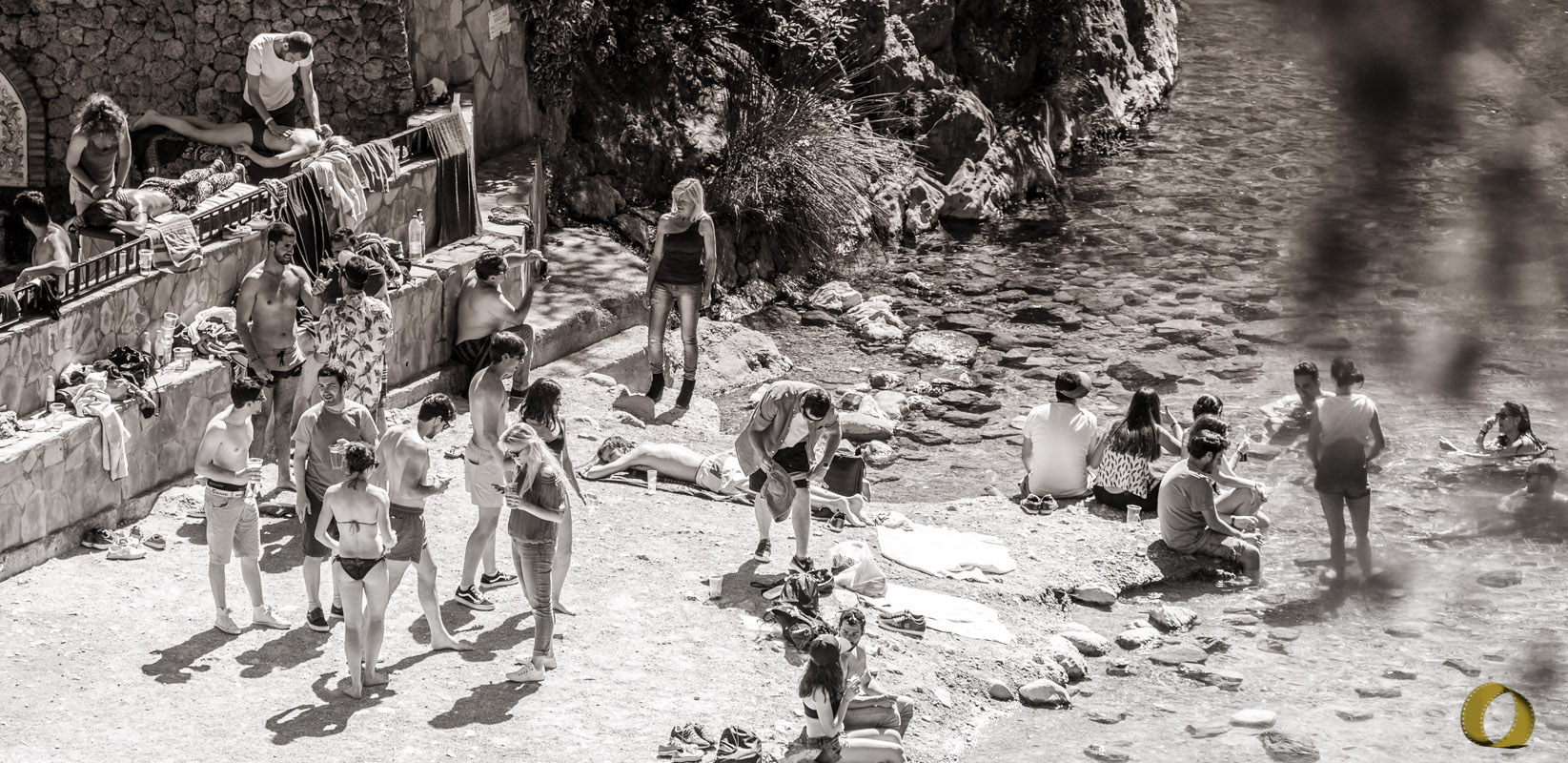 theBasement - Secret Location