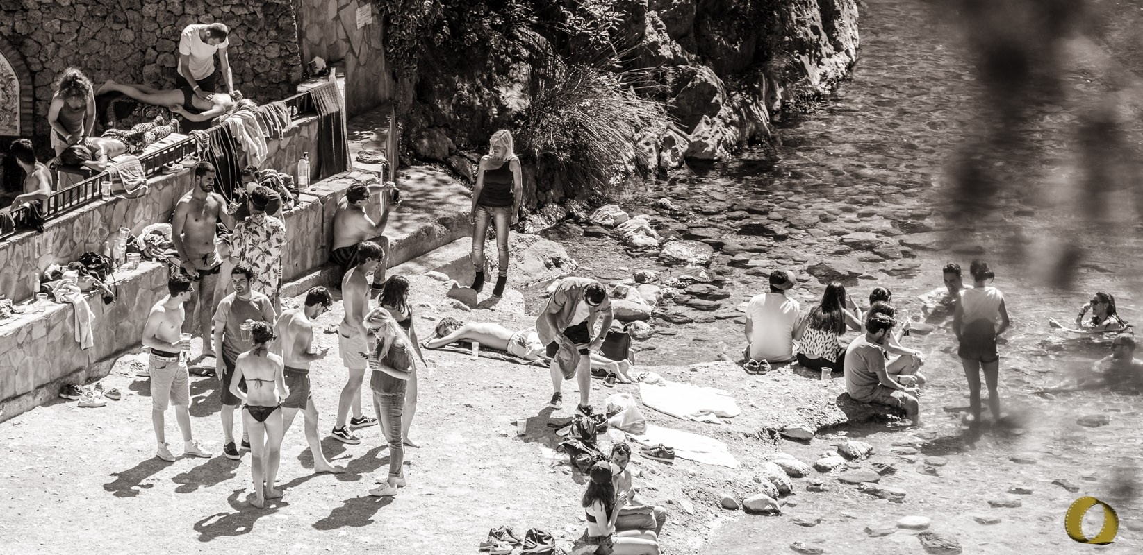 theBasement - Secret Location