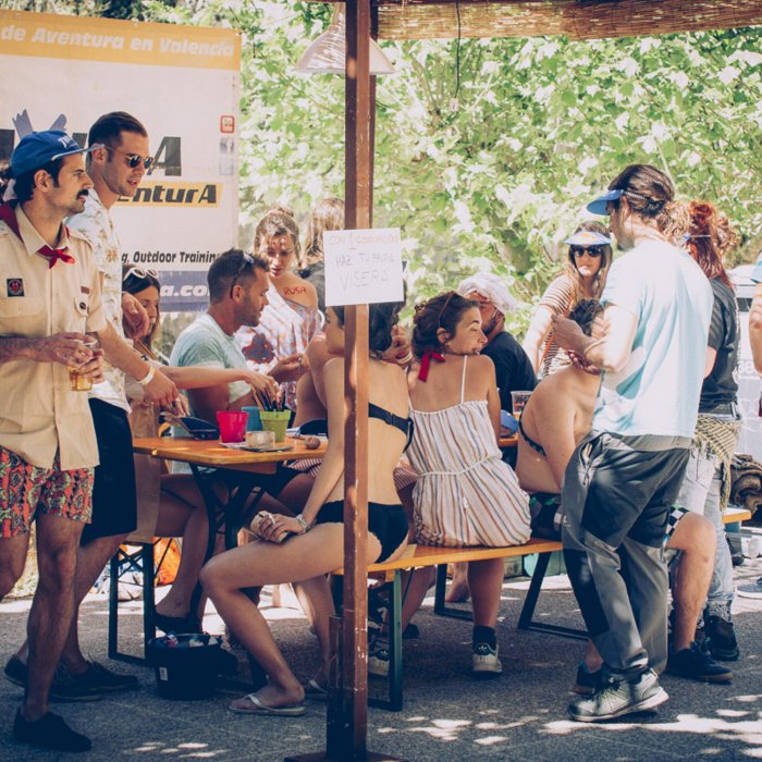 theBasement - Secret Location