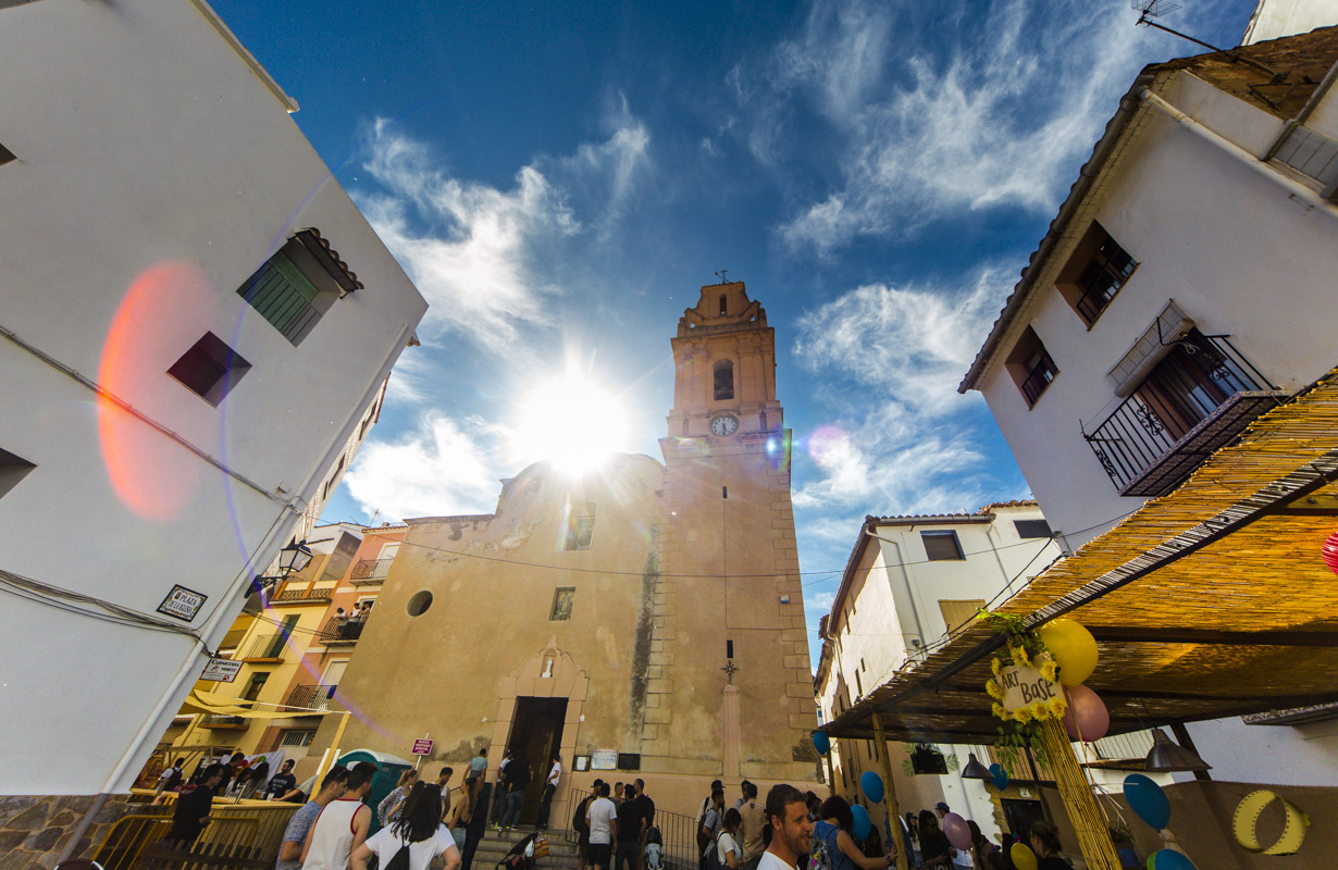 theBasement - Secret Location