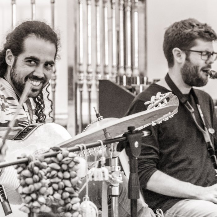 theBasement - Secret Location