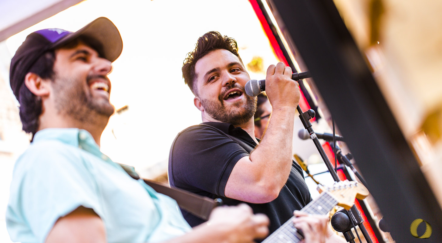 theBasement - Secret Location