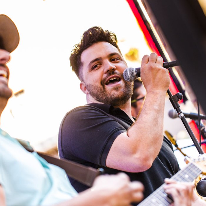 theBasement - Secret Location