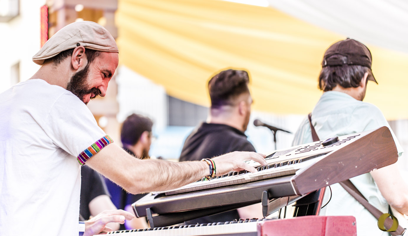 theBasement - Secret Location