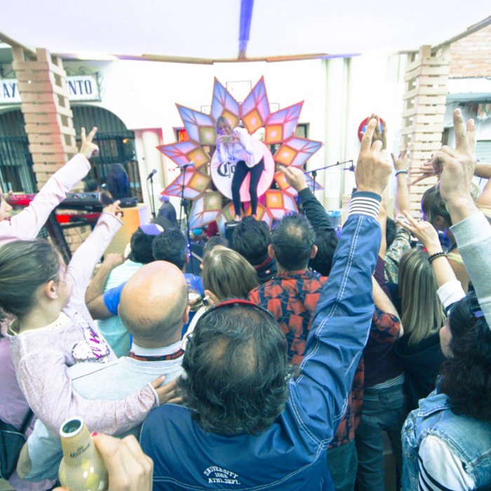 theBasement - Secret Location