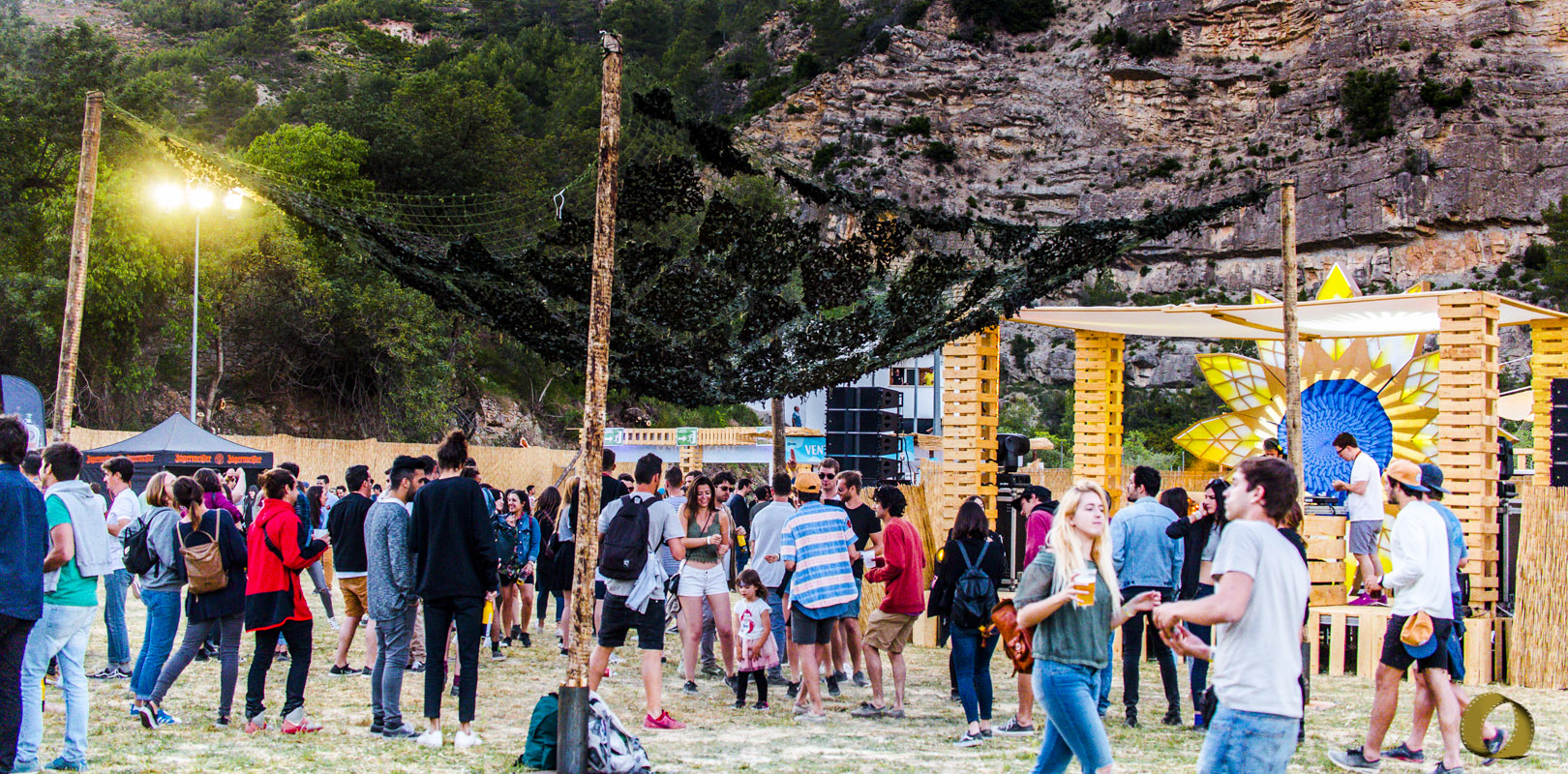 theBasement - Secret Location