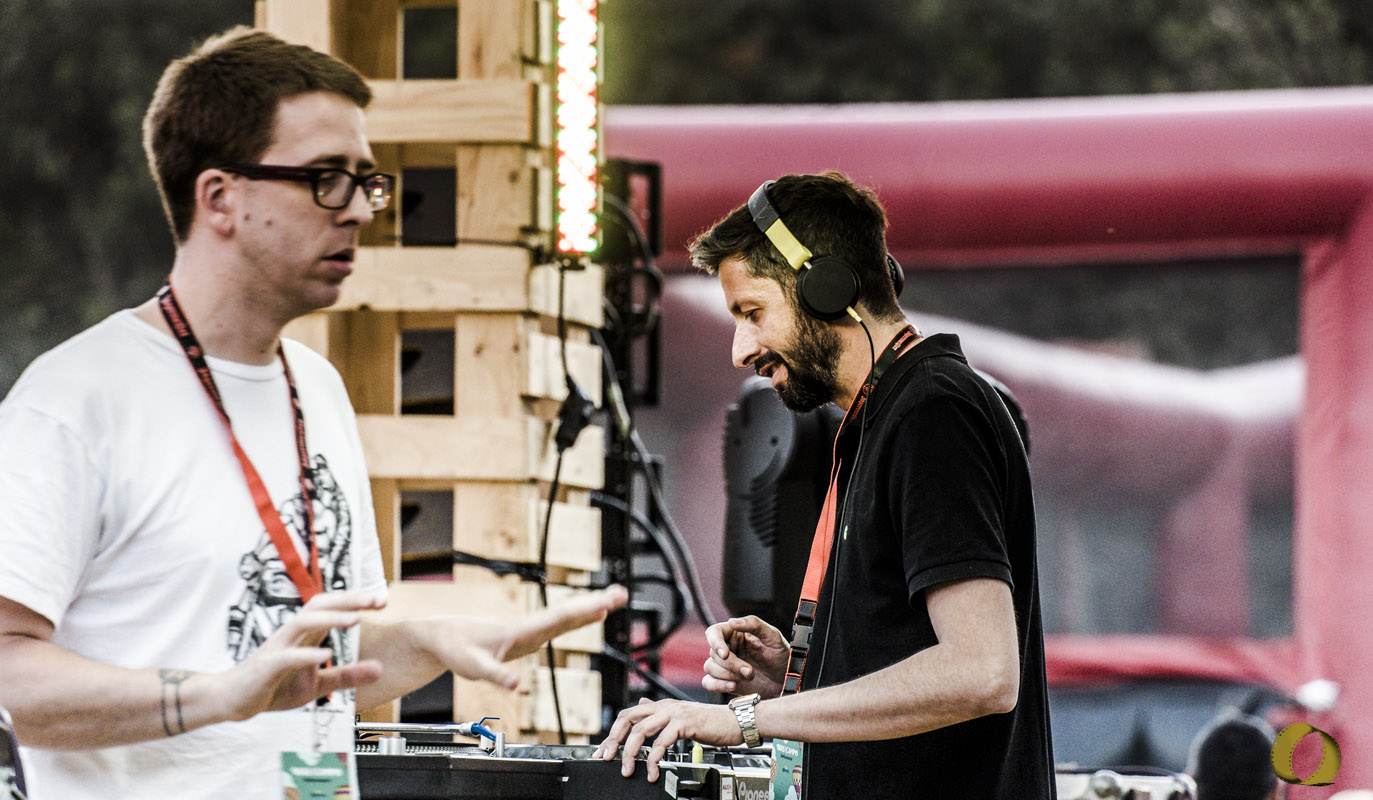 theBasement - Secret Location