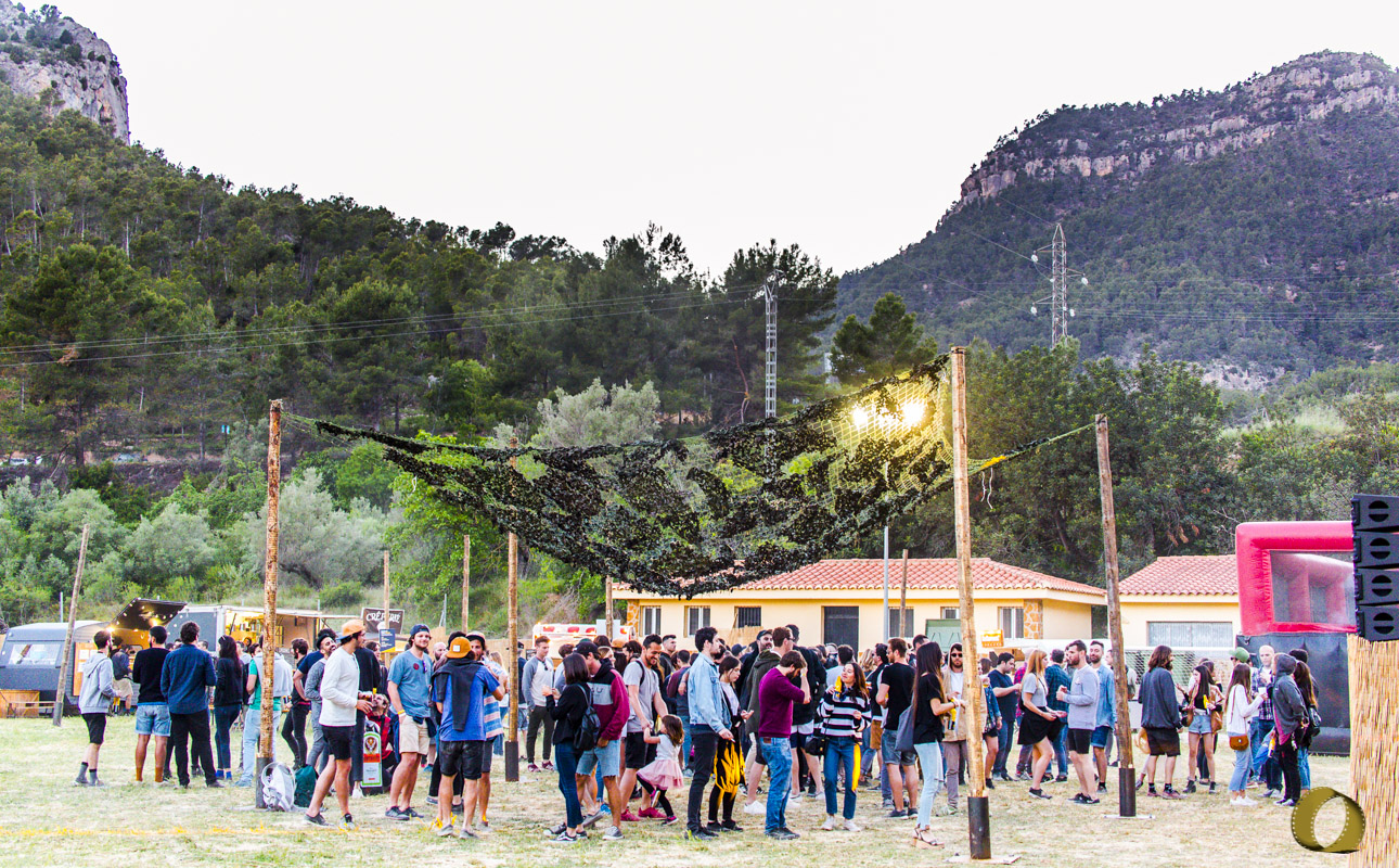 theBasement - Secret Location