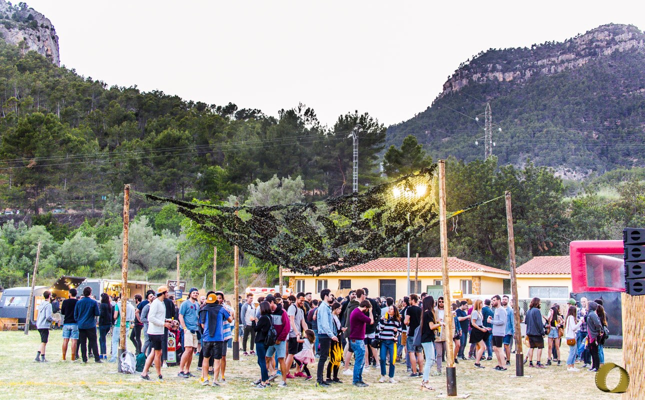 theBasement - Secret Location