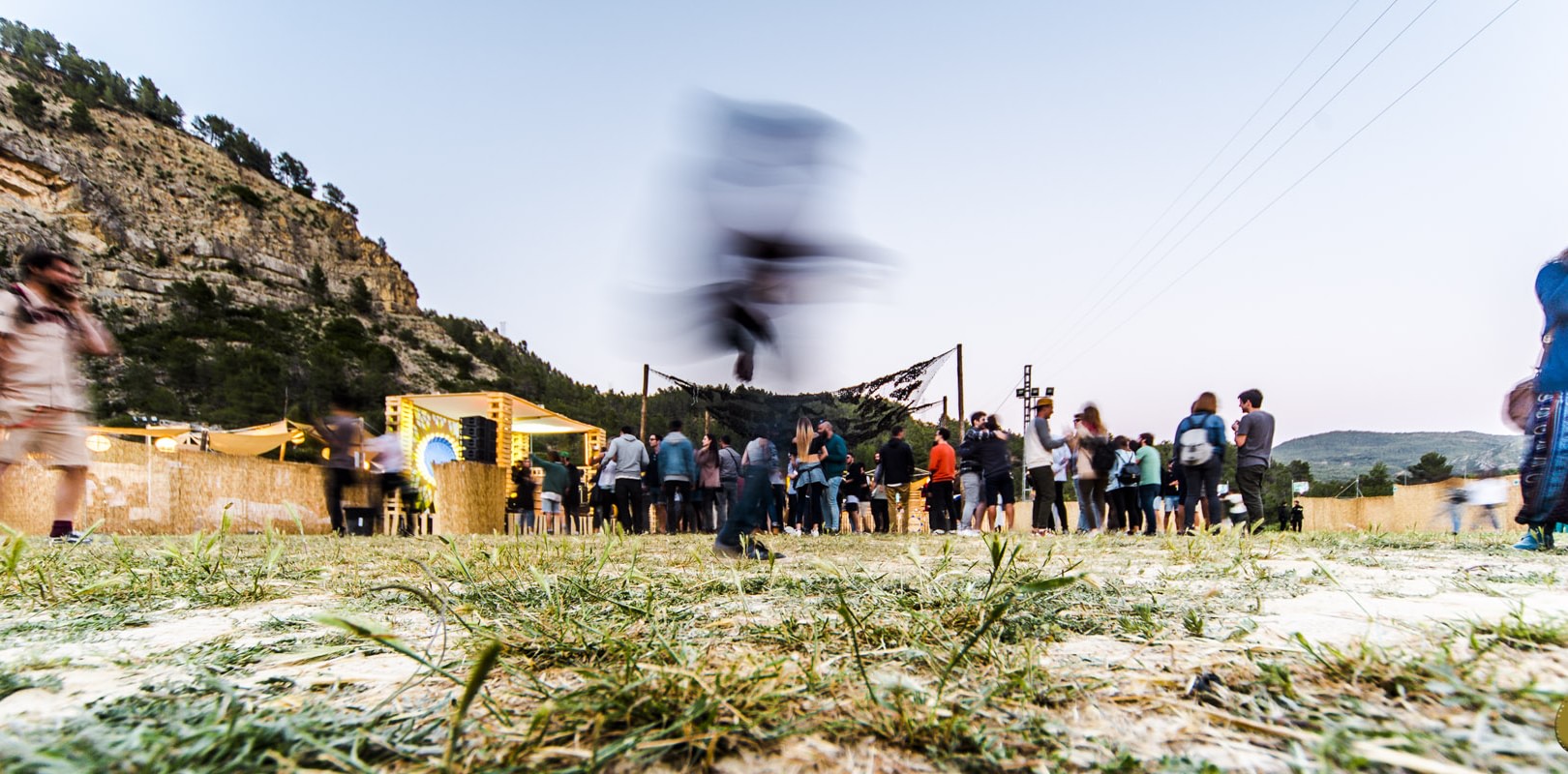 theBasement - Secret Location gallery image