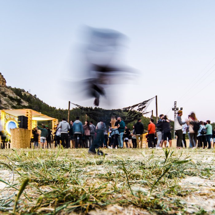 theBasement - Secret Location