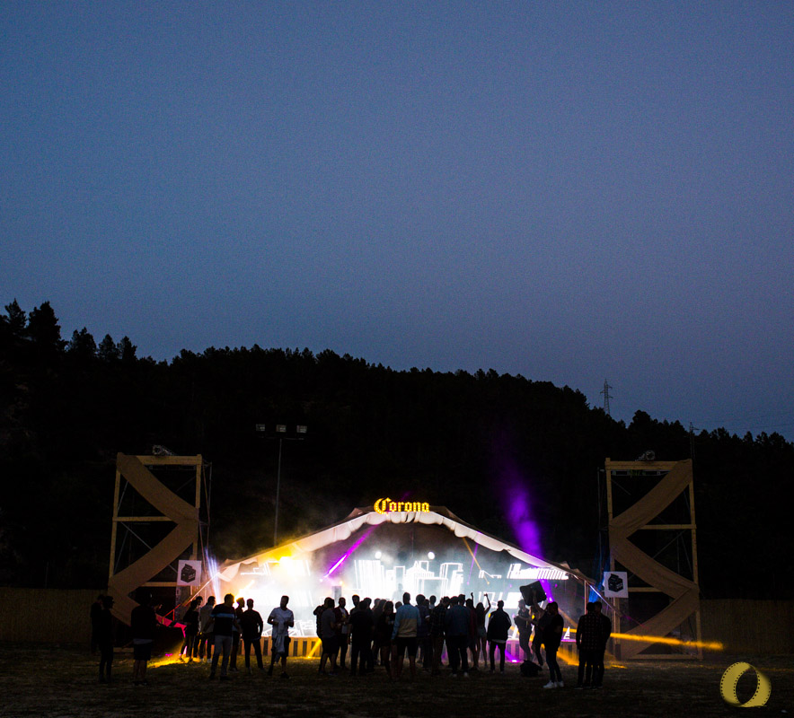 theBasement - Secret Location