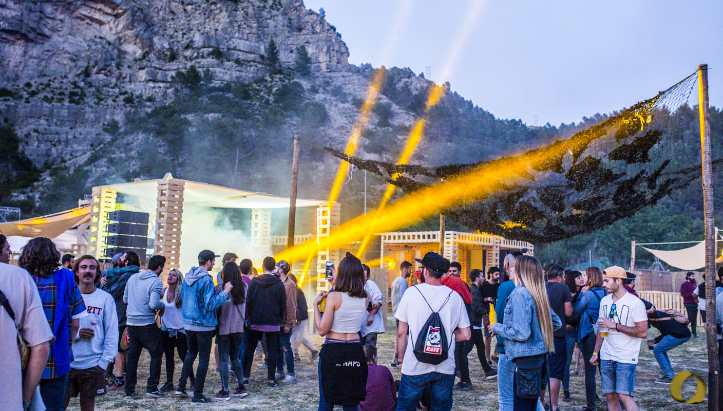 theBasement - Secret Location