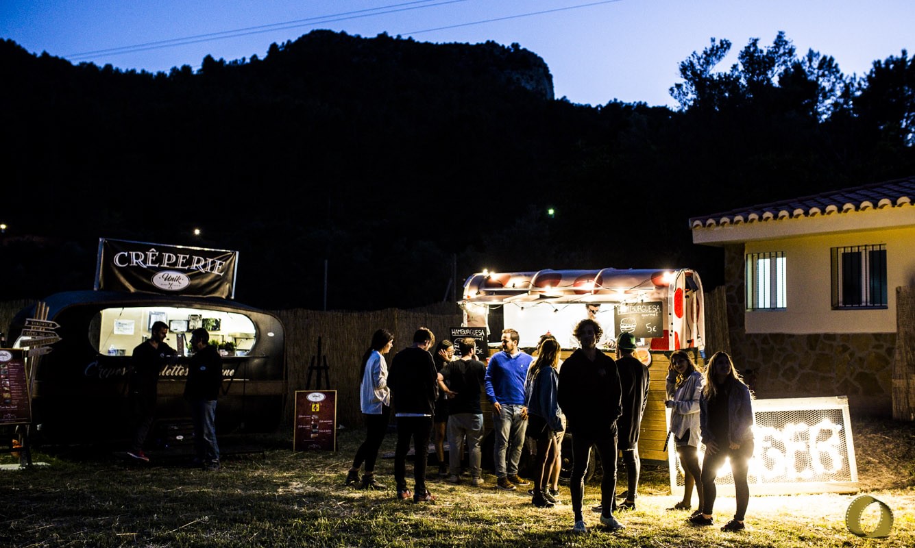 theBasement - Secret Location gallery image