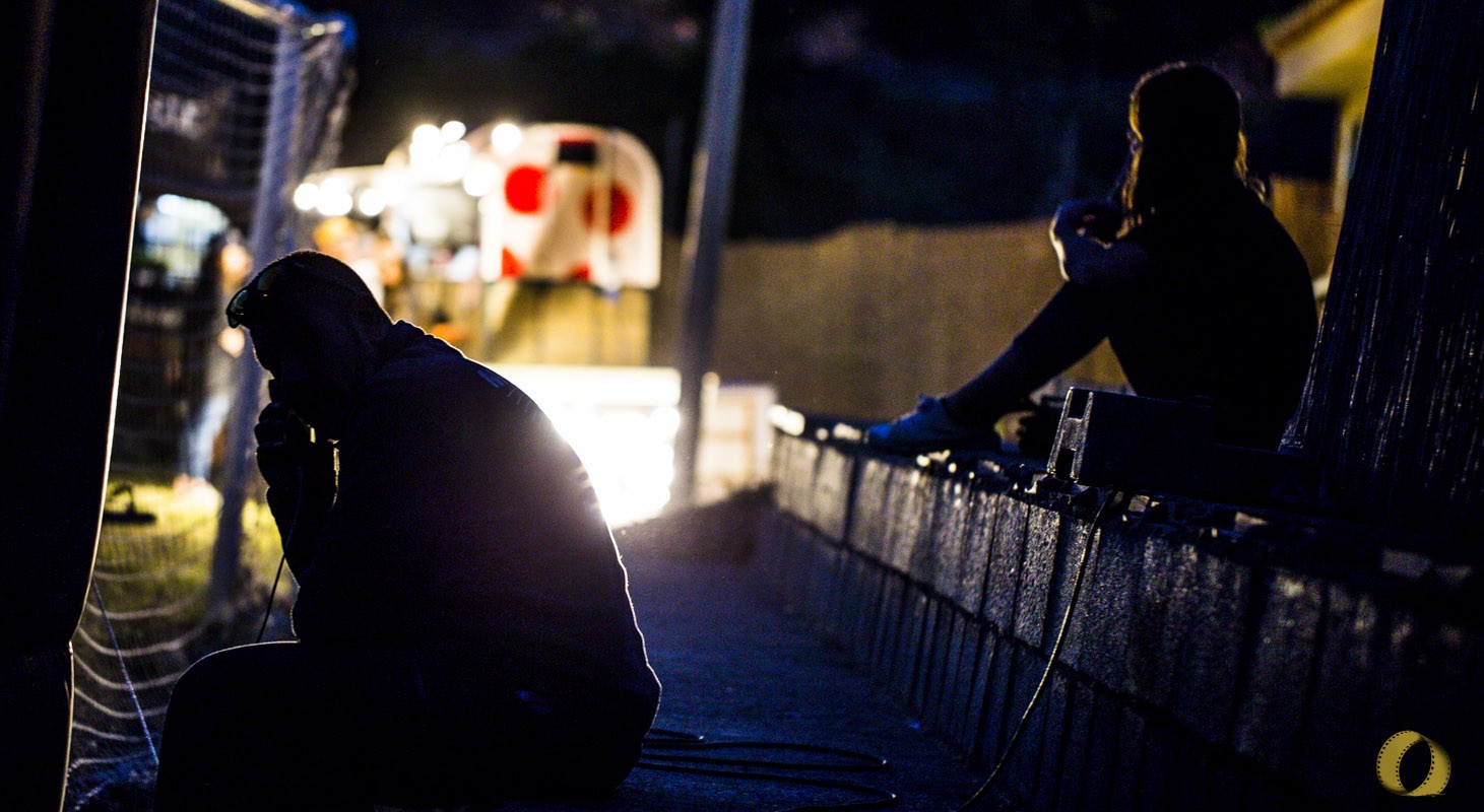 theBasement - Secret Location