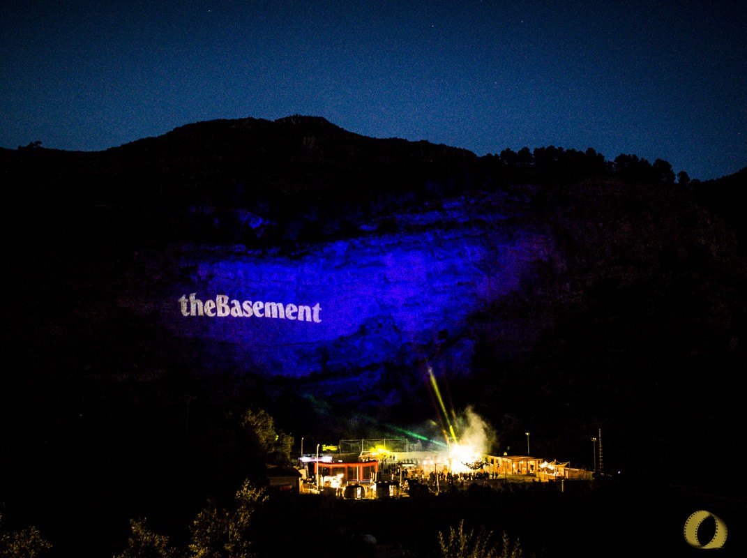 theBasement - Secret Location gallery image