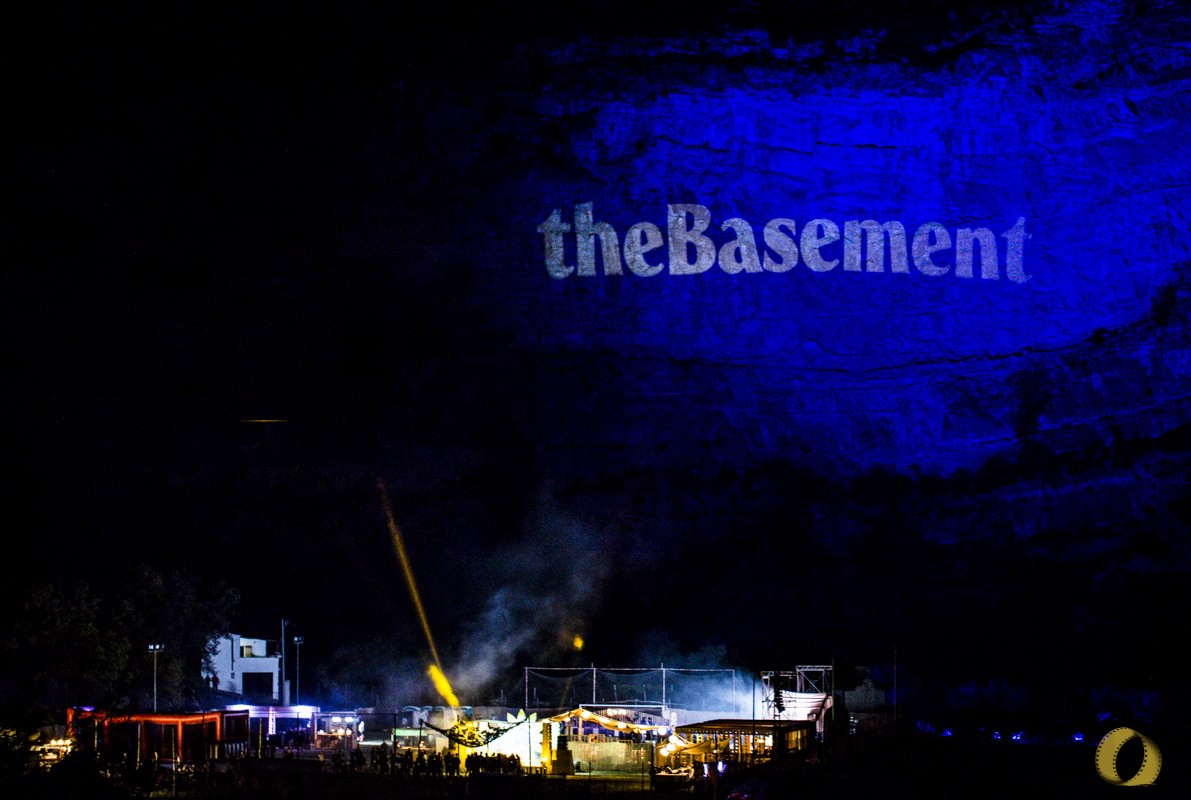 theBasement - Secret Location gallery image
