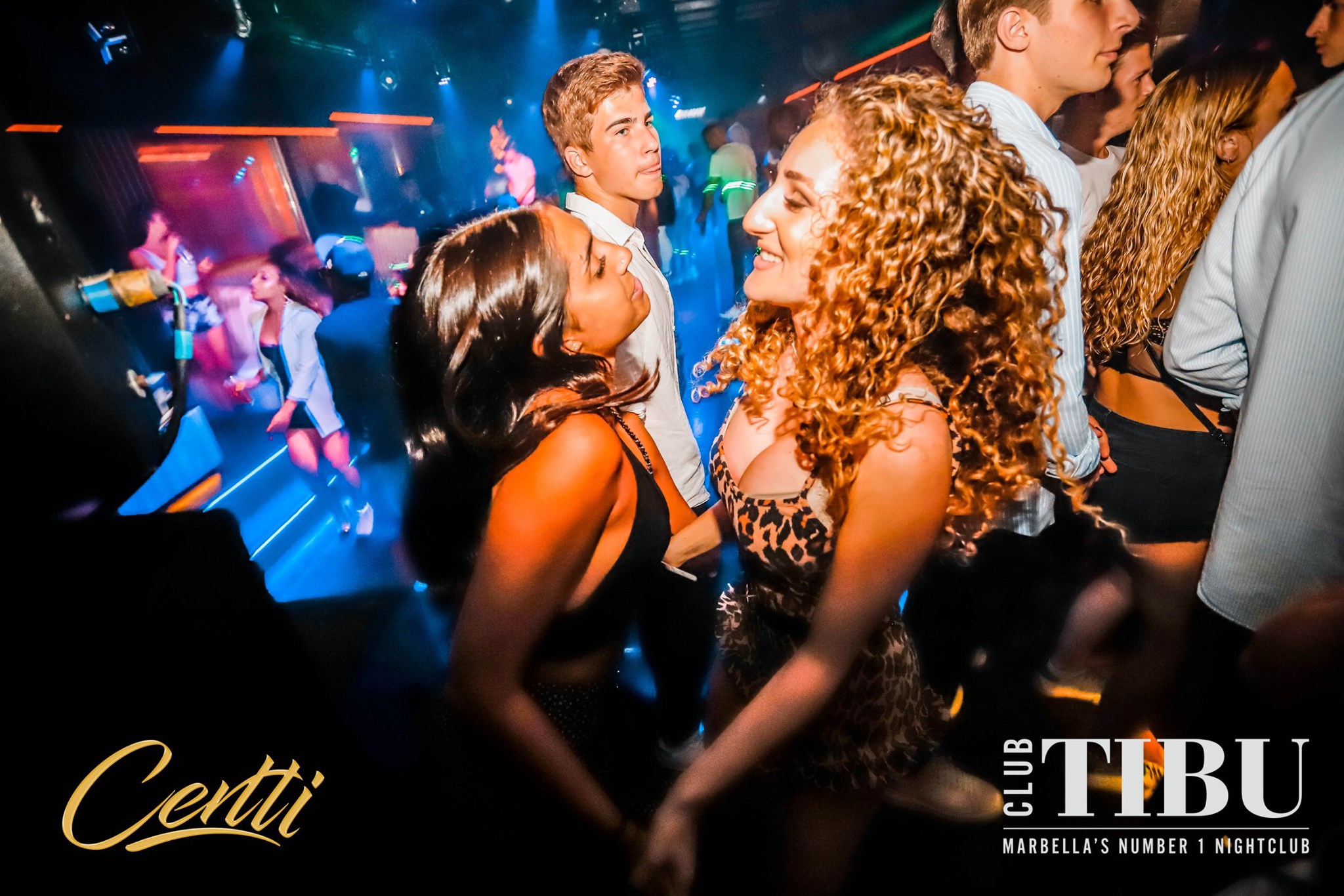 TIBU Banus gallery image