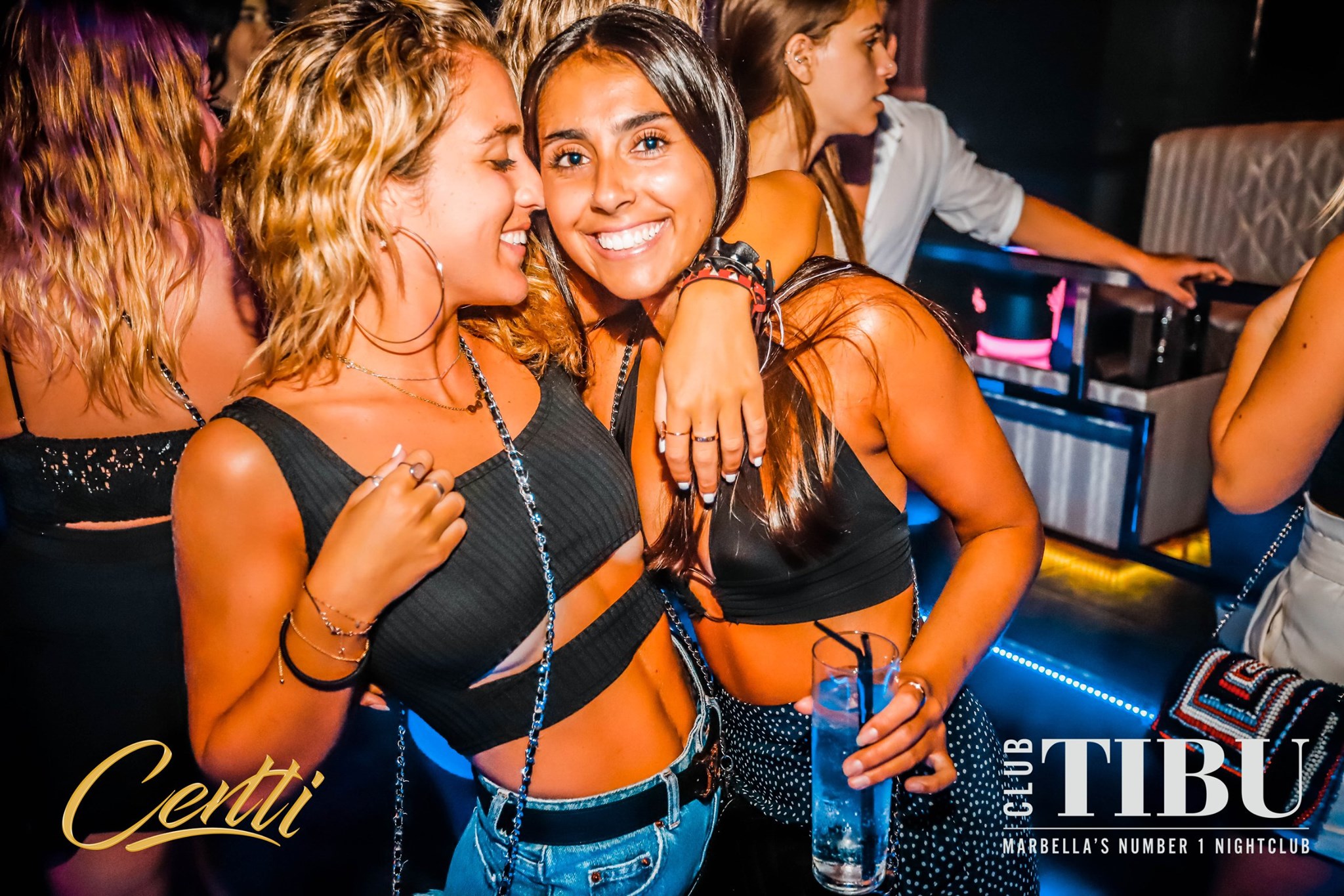 TIBU Banus gallery image