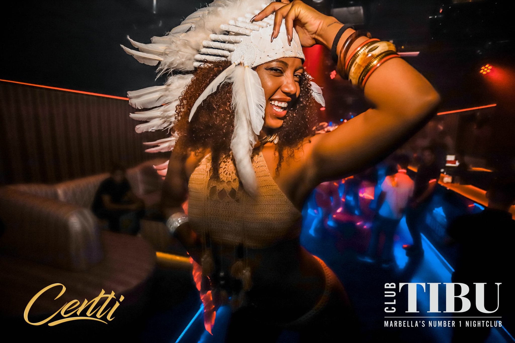 TIBU Banus gallery image