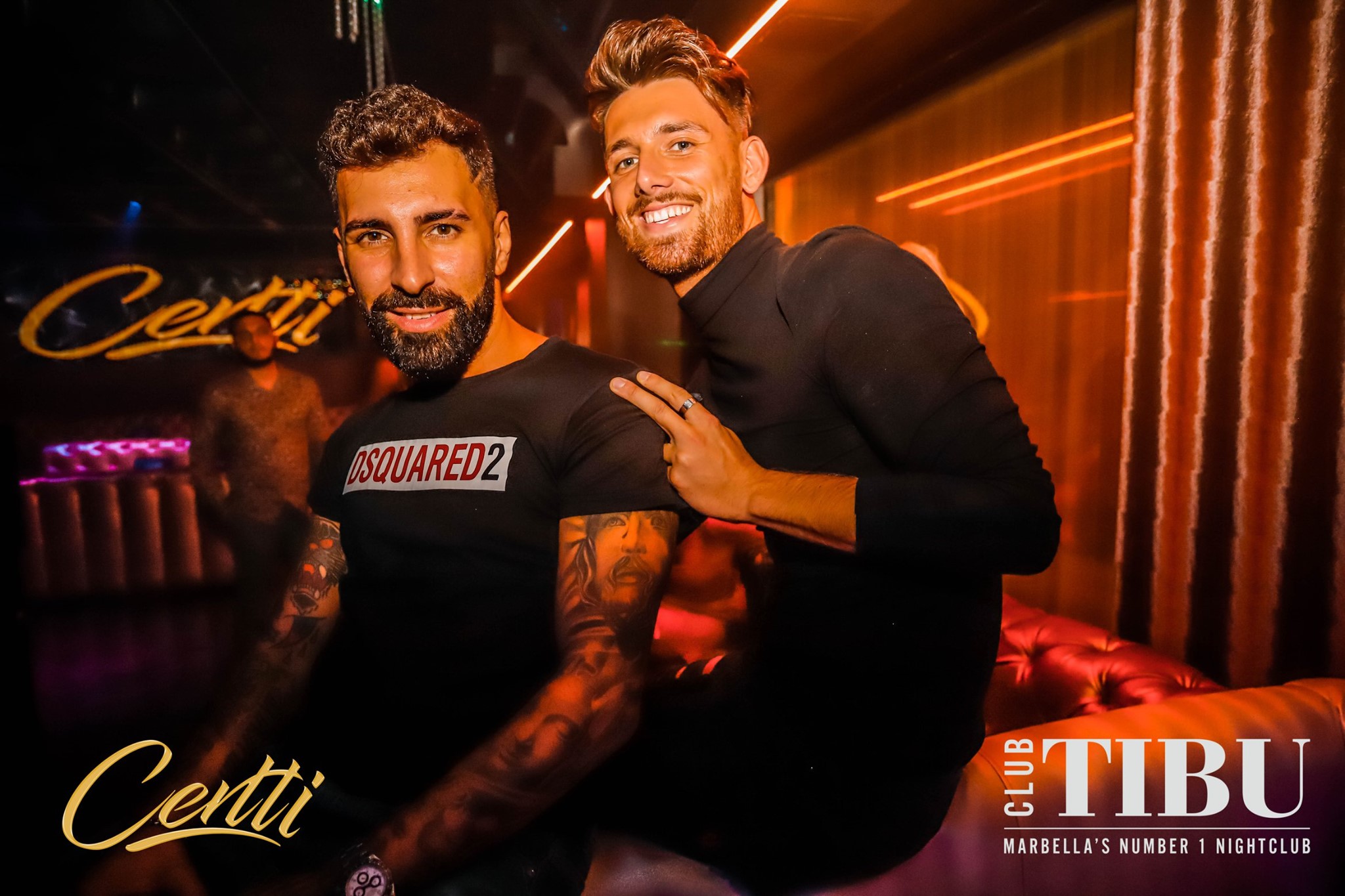 TIBU Banus gallery image