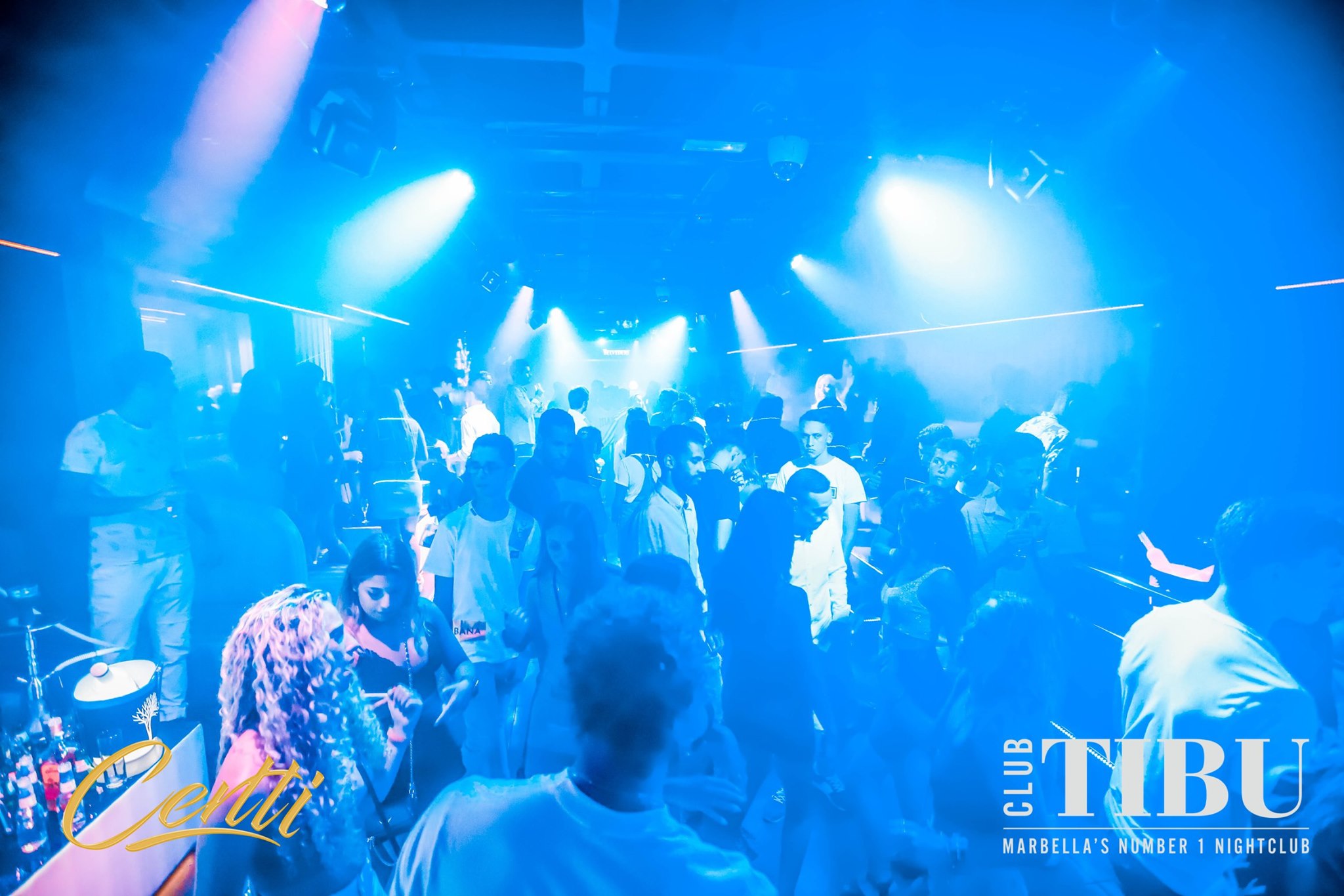 TIBU Banus gallery image