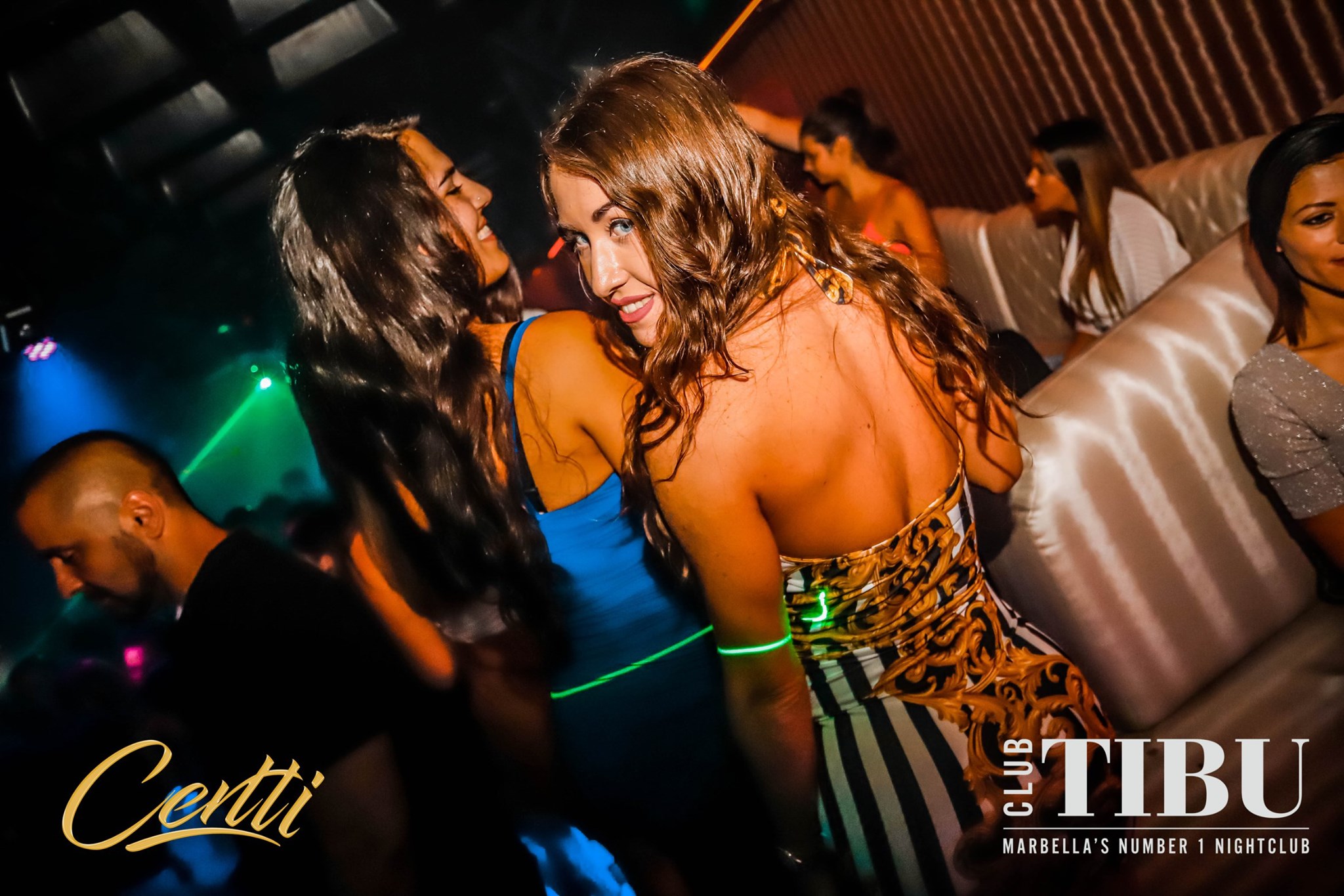 TIBU Banus gallery image